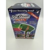 Ultra Star Shower Ultra 9 Outdoor Holiday Laser Light Show