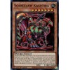 Scareclaw Kashtira - MP24-EN168 - Ultra Rare - 1st Edition