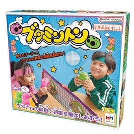 MegaHouse Butamington Recommended Ages 6 and Up