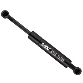 BOXI Qty(1) Gas Strut Lap Bar Assist Gas Shock Lift Support Fit for New Holland L221 L223 L225 L228 L230 L234 L213 C227 L215 C232 L216 L218 C238 L220 | Replaces 84371064 P10386 P8134