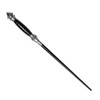 Wizard Wand 15in Length Wood Texture Durable PVC Resin Light