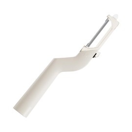 EsiFare Peeler Peeler, Vertical/Horizontal Switchable, Easy Operation, Rust Resistant, Easy to Clean, Cabbage Peeler, Fruit, Vegetable, Dishwasher Safe, Easy to Hold, Home Use