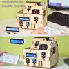 KEYESTUDIO BBC Micro:bit IoT Smart Home Kit with Micro bit