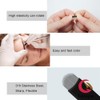 Pack of 30 Extremely Thin 0.18 mm Nano Blades Microblading