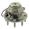 ACDelco Gold 515059 (19312340) Wheel Hub and Bearing Assembly with