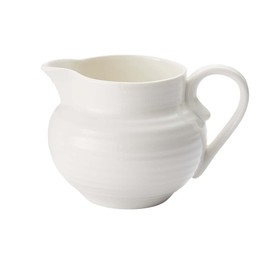 Portmeirion Sophie Conran White Creamer (White)