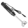 Electric Hand Blender Multifunction Portable Mini Handheld Immersion Blender 220‑240V