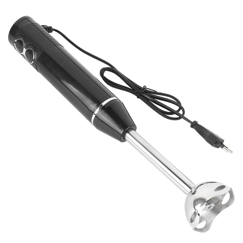 Electric Hand Blender Multifunction Portable Mini Handheld Immersion Blender 220‑240V
