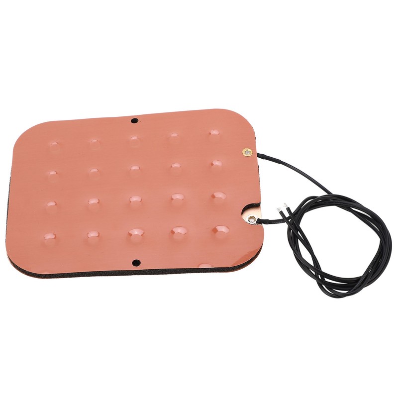 Thin Film Pressure Sensor High Accuracy Force Sensor Pad for