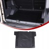 carmotion88 Waterproof Car Trunk Mat Trunk Anti Dirty Pad Mat