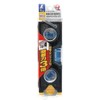 Shinwa Sokutei 73133 MEGA-MAG Handy Level with Magnet, Black, 5.9