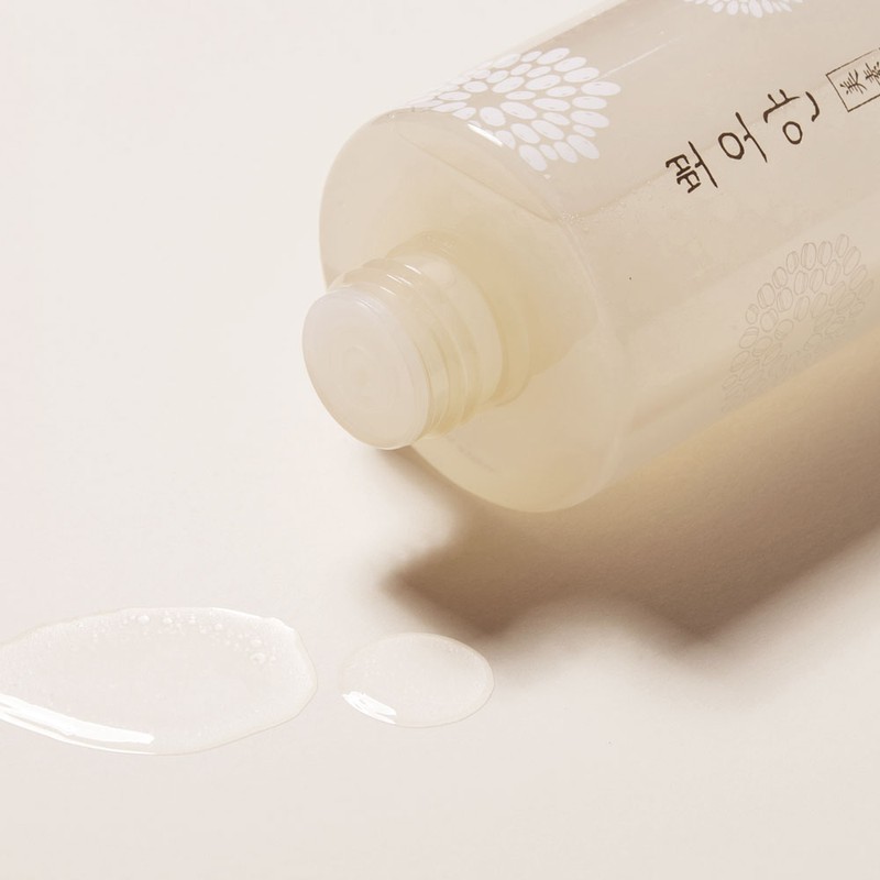 Etude [에뛰드]뽀오얀 미소 발효 립&아이 리무버 [Etude] Poo-Yoan Smiling Fermented