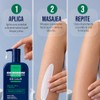 Derman DB Calm Emulsión Corporal │ Urea-D 10% + Ácido