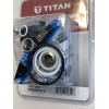Titan 704-586 or 704-586B Repair Kit For Impact 440, 540,
