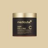 Medicube Deep Vita C Pad 7 Day Ampoule Pad 70+70