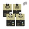 None and Bat With 프로틴 귀리쉐이크 녹차맛 30gX4봉 Protein Oatshake