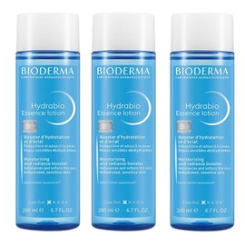 Bioderma Hydrabio Essence Lotion 200ml 3 packs Costcon Moisture Whitening Skin Care / 바이오더마 하이드라비오 에센스 로션 200ml 3개 코스트콘 수분 미백 스킨케어