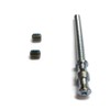 Rockwood SP1057 Heavy Duty Double Cone Head Machine Screw 5/16-18