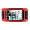 Digital Multimeter Kit Intelligent Large Screen High Accuracy Automatic Fire