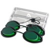 MCWlaser IPL Eye Protection Goggles Beauty Patient Protective Goggle Laser