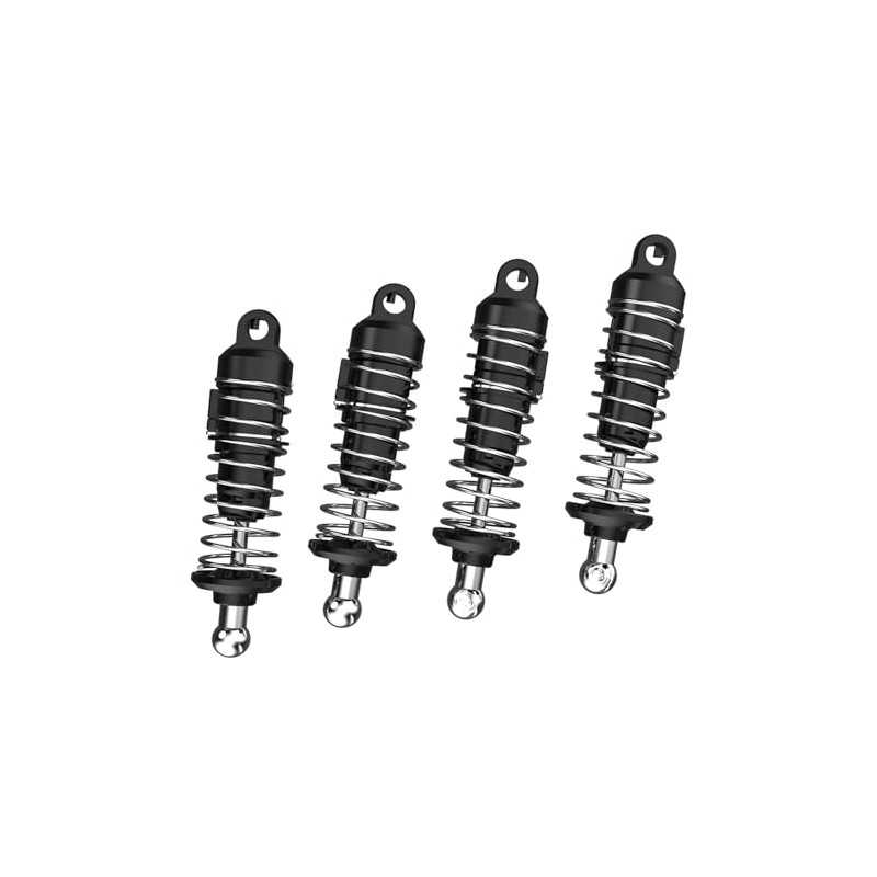 Cheerwing UD1601-009 Front & Rear Shock Assembly Parts Udirc UD1601