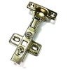 Merriway BH06009 (2 Pcs) Soft Closing Clip-On Kitchen Cabinet Wardrobe