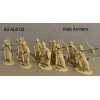 EXPEDITIONARY FORCE 60 ALB 03 WARS OF MIDDLE AGES ARAB