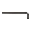 BONDHUS HLL1/2 No. 12116 Hexagonal L-Wrench, Long, 1/2 inch (Short