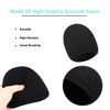Professional Microphone Cover Foam For Blue Yeti, Yeti Pro, MXL