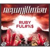 New Millenium Nutrients Ruby Ful#$% 1 Quart