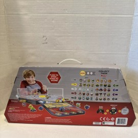 Jazwares Flick to Stick Bungees Battleground Pack Series 1