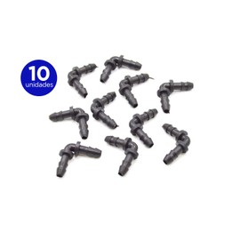 S & M 540189 Microtubo, Black