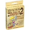 Munchkin Zombies 2 - Armed and Dangerous
