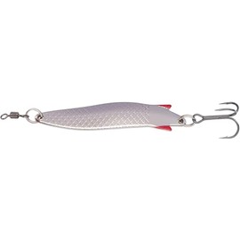 Abu Garcia Toby Spoon Fishing Lures (28 g, Silver)
