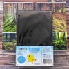 Graiger perm clip, perm scissors, dye cloth, black 3 pcs. / 그레이거 파마용클립 파마용가위 염색보 대 블랙 3개