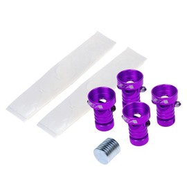 SP Magnetic Stealth Body Mount Type 3 [Eagle Model][#BM-05U] (PU)