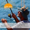 TOSKATOK� UPF 50+ Unisex Safari Outback Australian Style Cotton Bush