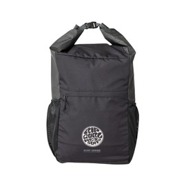 Rip Curl Surf Series 25L Ventura Backpack 165MBA - Black/Grey