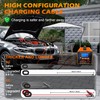 Car Battery Charger 12V 24V