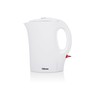Tristar WK-3372 Wasserkocher 1 L - 1100 W, weiß
