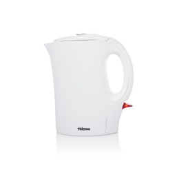 Tristar WK-3372 Wasserkocher 1 L - 1100 W, weiß