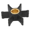 Water Pump Impeller 6 Blades 377230 Replacement for Johnson Evinrude