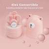 Baby Nail Clippers Set, Baby Nail Kit with Cute Case,