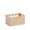 Zeller Boho 15188 Storage Box 30 x 20 x 16