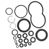2771004X, Hydroboost Seal Leak Kit Hydro Boost Rebuild Kit Practical