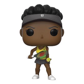 Pop Venus Williams Vinyl Figure