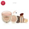 OHUI [26RN] The First Geniture Ampoule Cover Cushion No. 1 Special Set / [26RN] 더 퍼스트 제너츄어 앰풀 커버 쿠션 1호 기획세트