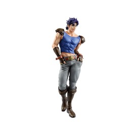 Bandai Spirits JoJo No KIMYOU NA BOUKEN Phantom Blood Jo's Bizarre Adventure Jonathan Joestar Ichibansho Masterlise Figure Anime
