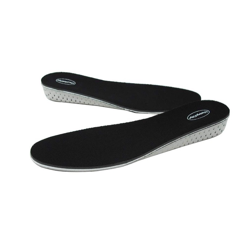 Happystep Wide fit, 1 pair, 3 cm, invisible height enhancement
