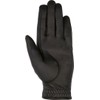 HKM Riding Gloves Professional Soft Black black Size:Large